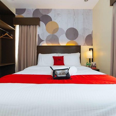 Отель Reddoorz Premium @ Sta Rosa Tagaytay Road Silang Экстерьер фото